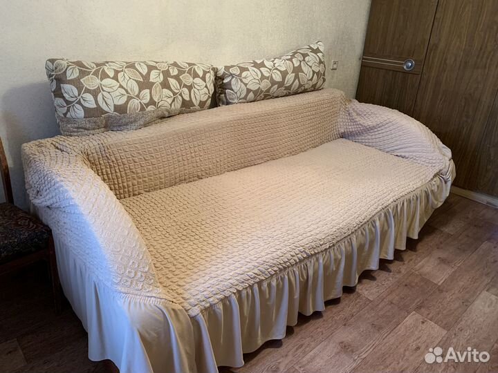 Продам диван бу