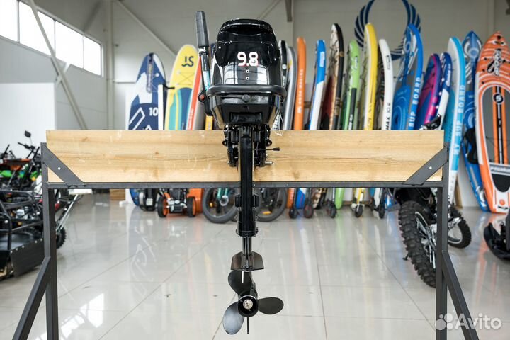 Плм Hidea (Хайди) HD 9.8 FHS витрина