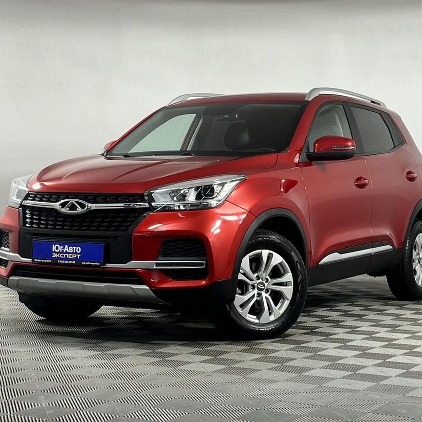 Купить Chery 🚘 от 190 000 ₽ в Темрюке: 750 объявлений — Чери на