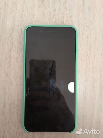 iPhone 7 Plus, 256 ГБ