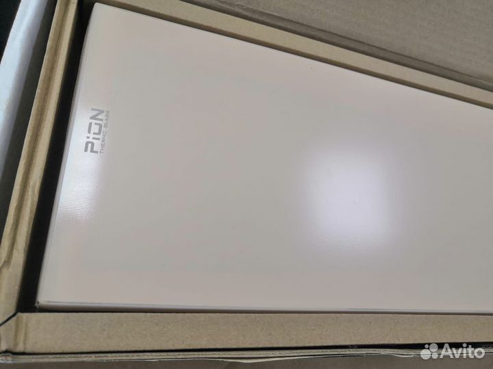 Обогреватель пион Ceramic 06