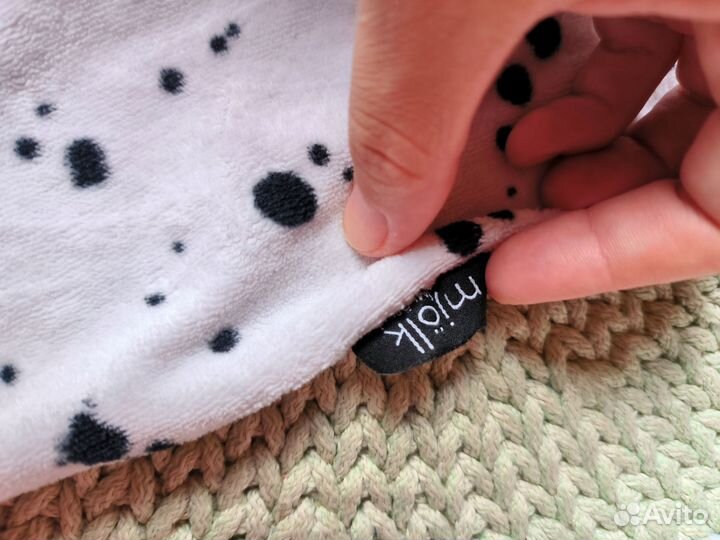 Mjolk 68-74 пакетом