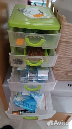 Алмазная мозаика