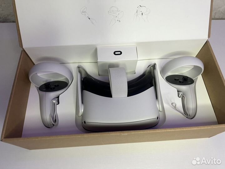 Oculus quest 2 128gb