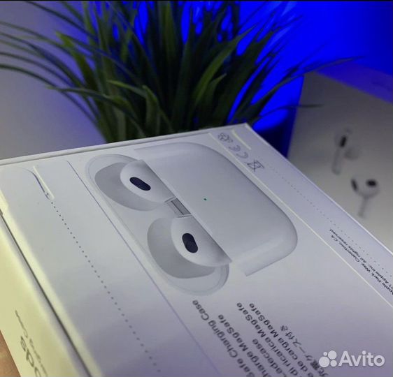 Airpods 3