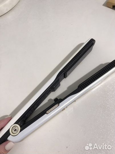 Утюжок для волос Rowenta