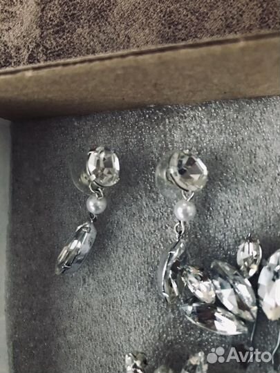 Украшение для волос