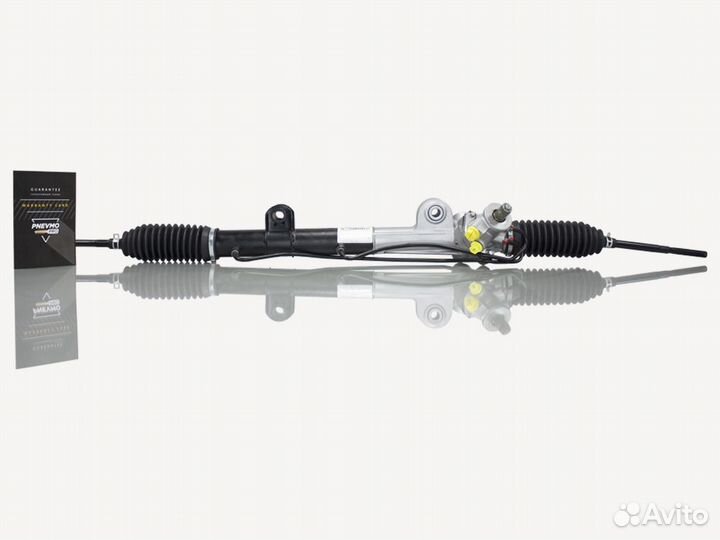 Рулевая рейка для Nissan Primera P12 (2001—2008)