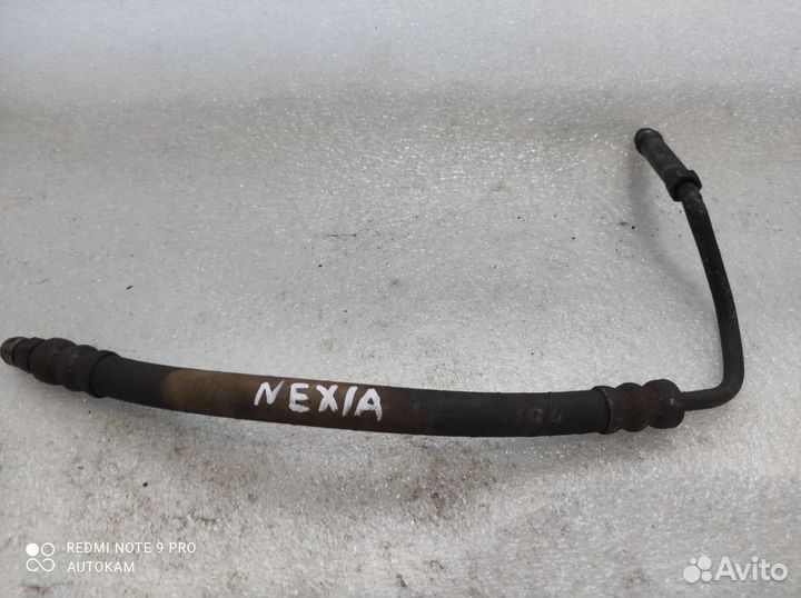 Шланг гура Daewoo Nexia N100