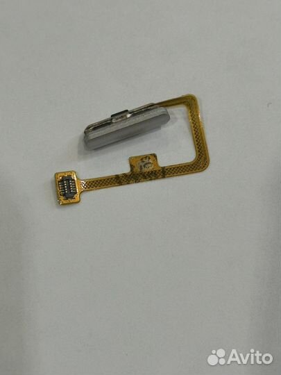 Xiaomi mi 11 lite шлейф сканера и кнопки включения