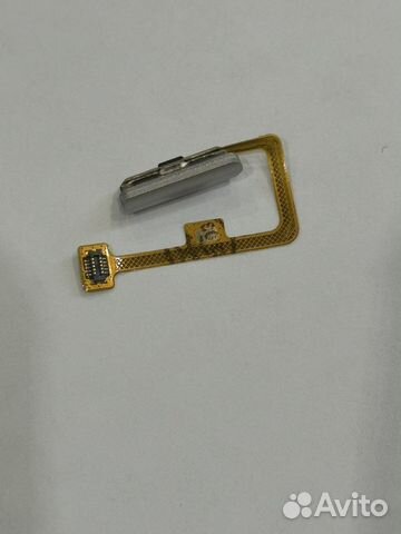 Xiaomi mi 11 lite шлейф сканера и кнопки включения