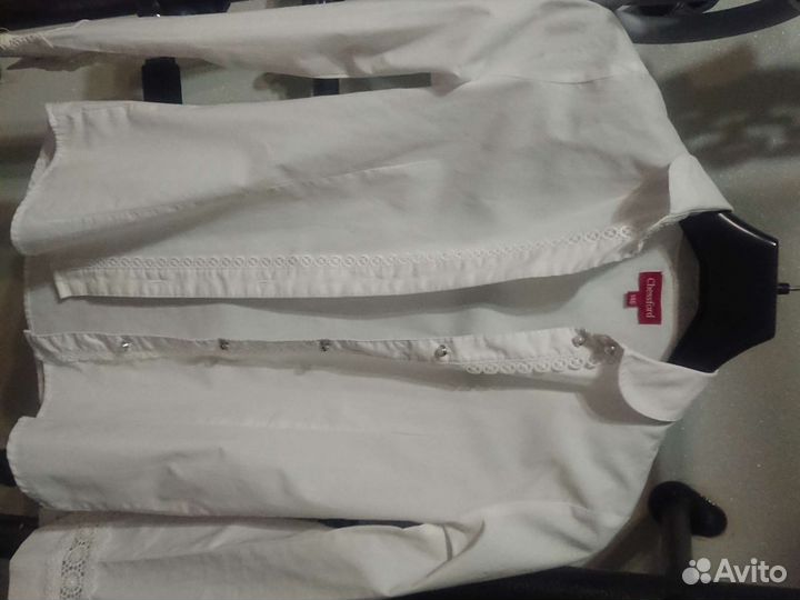 Маленькая леди для школы