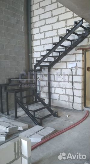 Косоур из металла