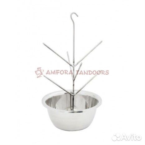 Тандыр Есаул