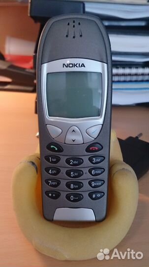 Nokia 6210