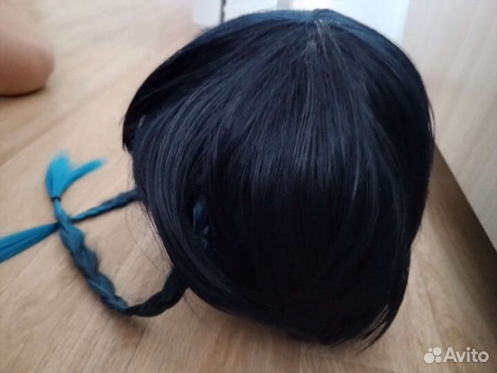 Парик На Венти