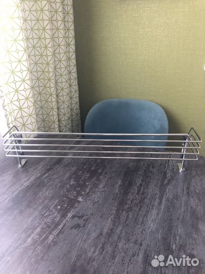 Экран/барьер защитный для плиты Италия