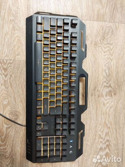 Клавиатура