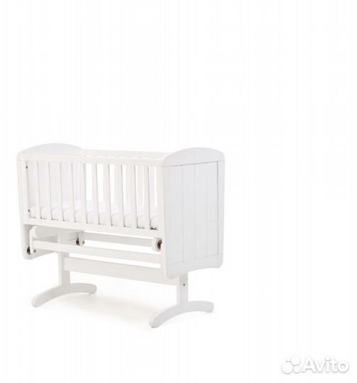 Кроватка