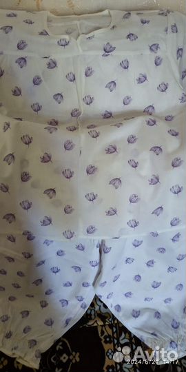 Нижнее женское белье новое