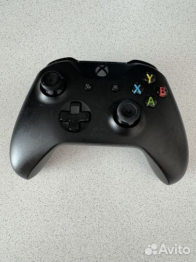 Microsoft Wireless Controller Xbox One