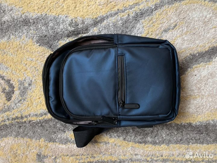 Рюкзак сумка через плечо