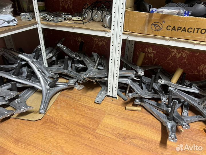 Запчасти для стиральных машин samsung