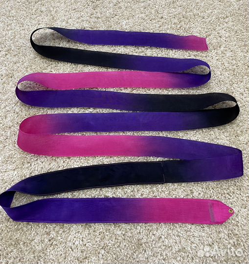 Лента sasaki 5 m б/у