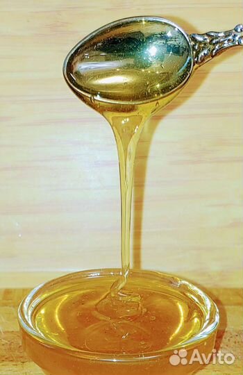 Фермерские продукты, Мед