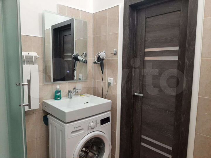 1-к. квартира, 32 м², 3/3 эт.