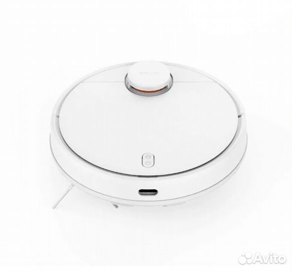 Робот-пылесос Xiaomi Mi Robot Vacuum S10
