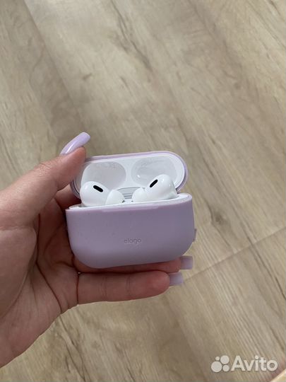 Беспроводные наушники