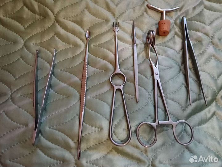 Медицинские изделия