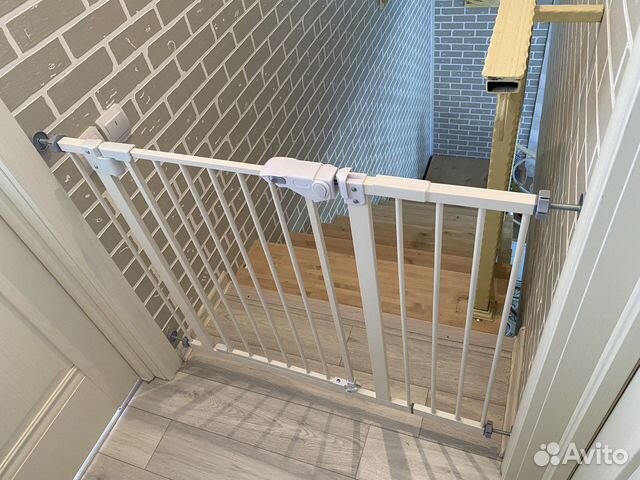 Ворота безопасности