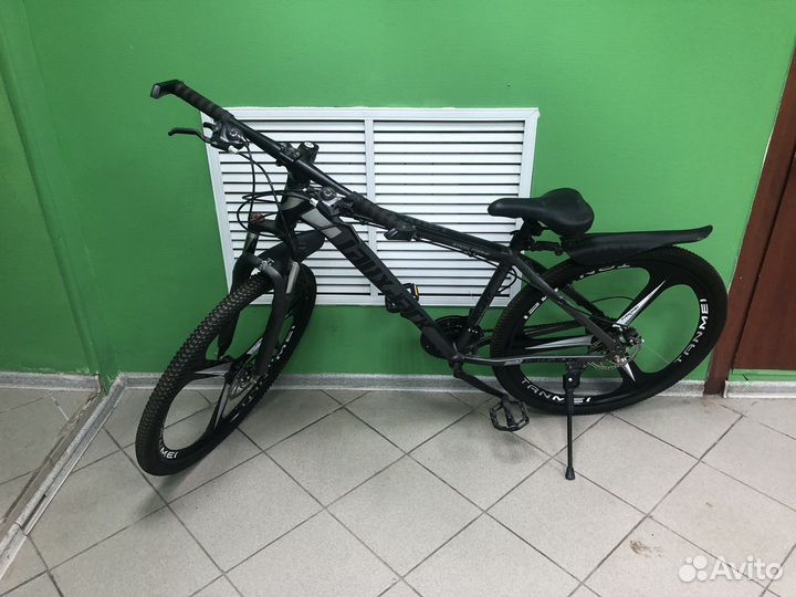 Велосипед 27.5
