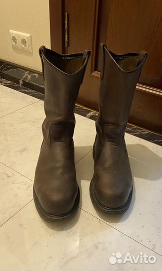 Сапоги Red Wing Pecos