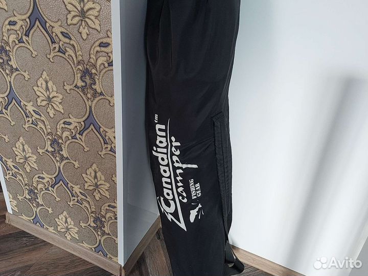 Зимняя палатка cube