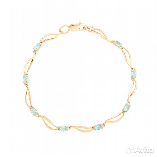 Браслет Золото
