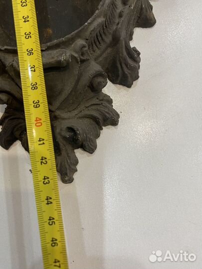 Корпус барометра