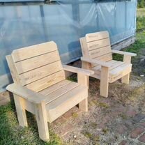 Дом 118 м² на участке 12 сот.