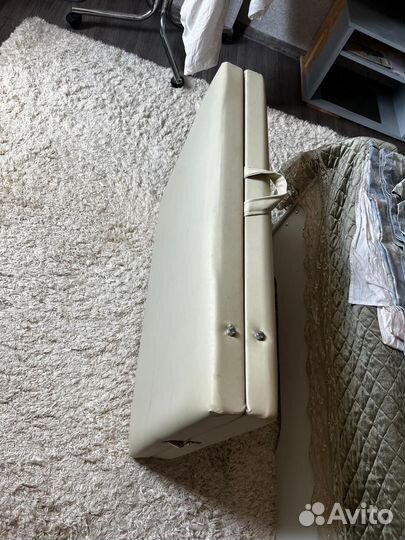 Массажный стол складной кушетка