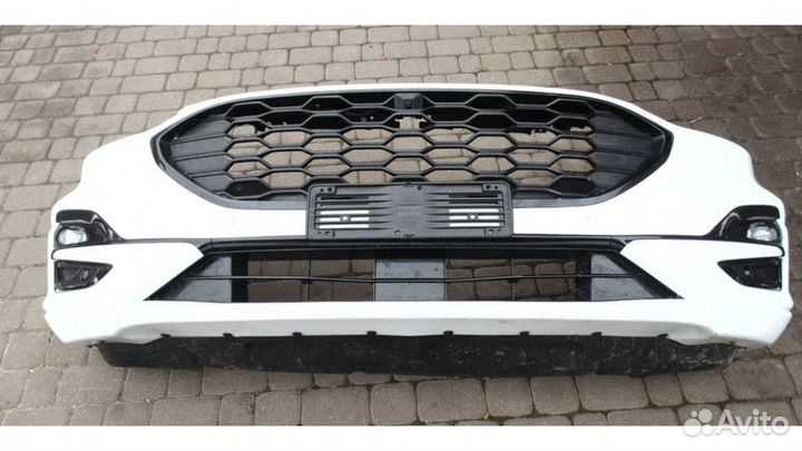 Разбор на запчасти Ford Kuga