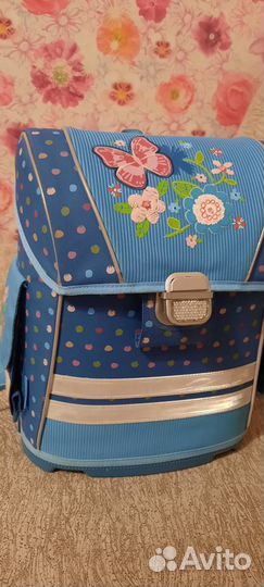 Ранец школьный Erich Krause