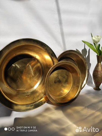 Тазы для варки варенья