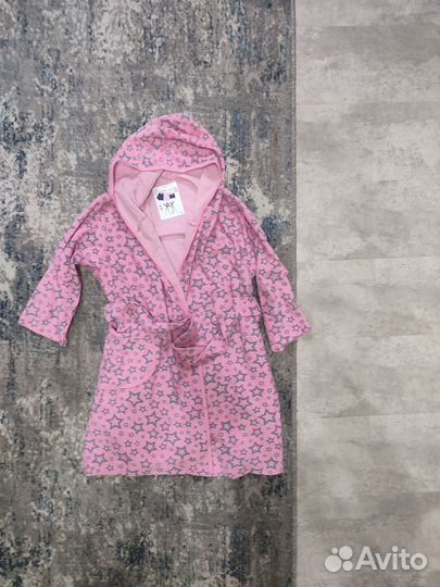 Халат новый