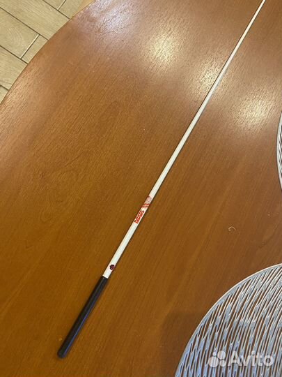 Предметы художественная гимнастика