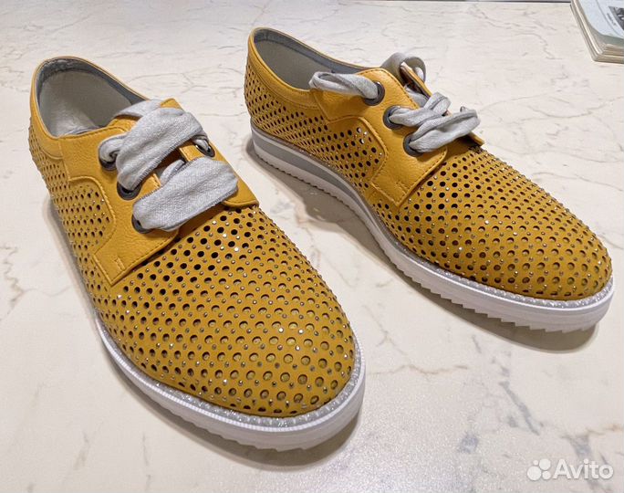 Ботинки Pazolini