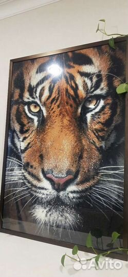 Картина Алмазная мозаика