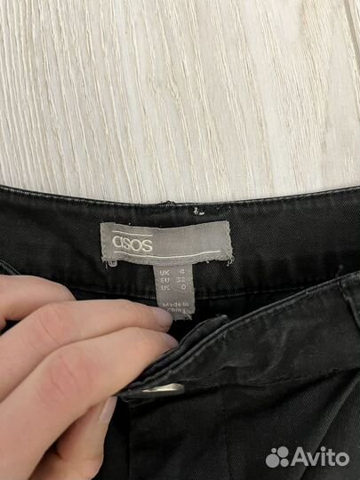 Брюки ASOS