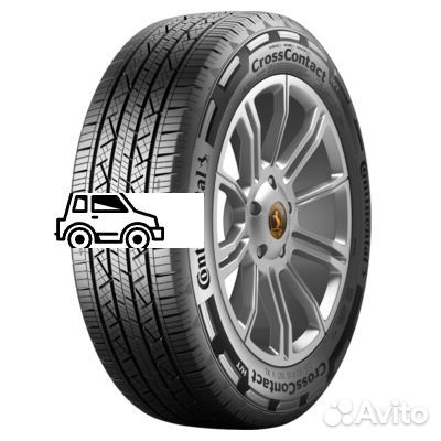 Continental CrossContact H/T 225/60 R18 100H